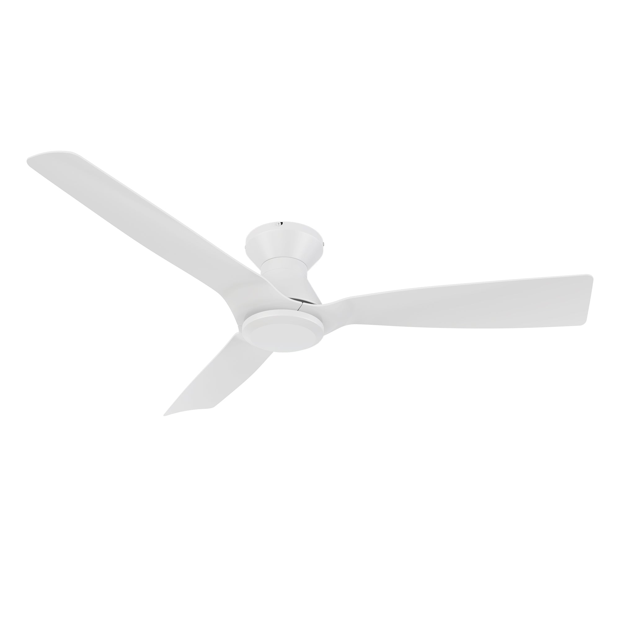 Dalby 52 inch 3-Blade Ceiling Fan with Remote Control