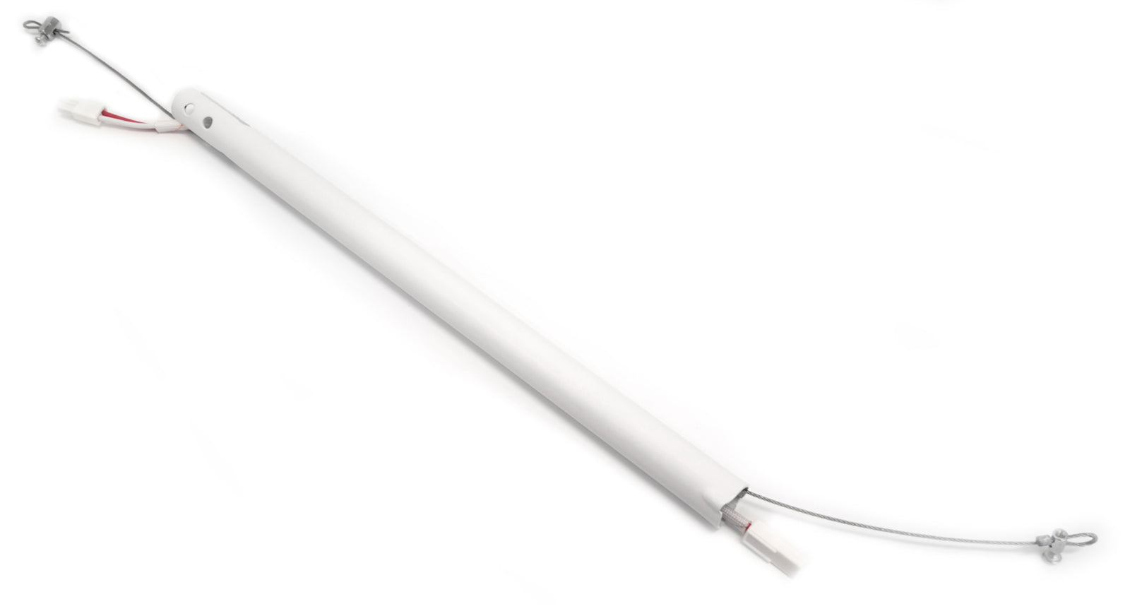 Carro Smart Ceiling Fan 36" Extended Downrod Version 3 - White (DC Motor Suitable)