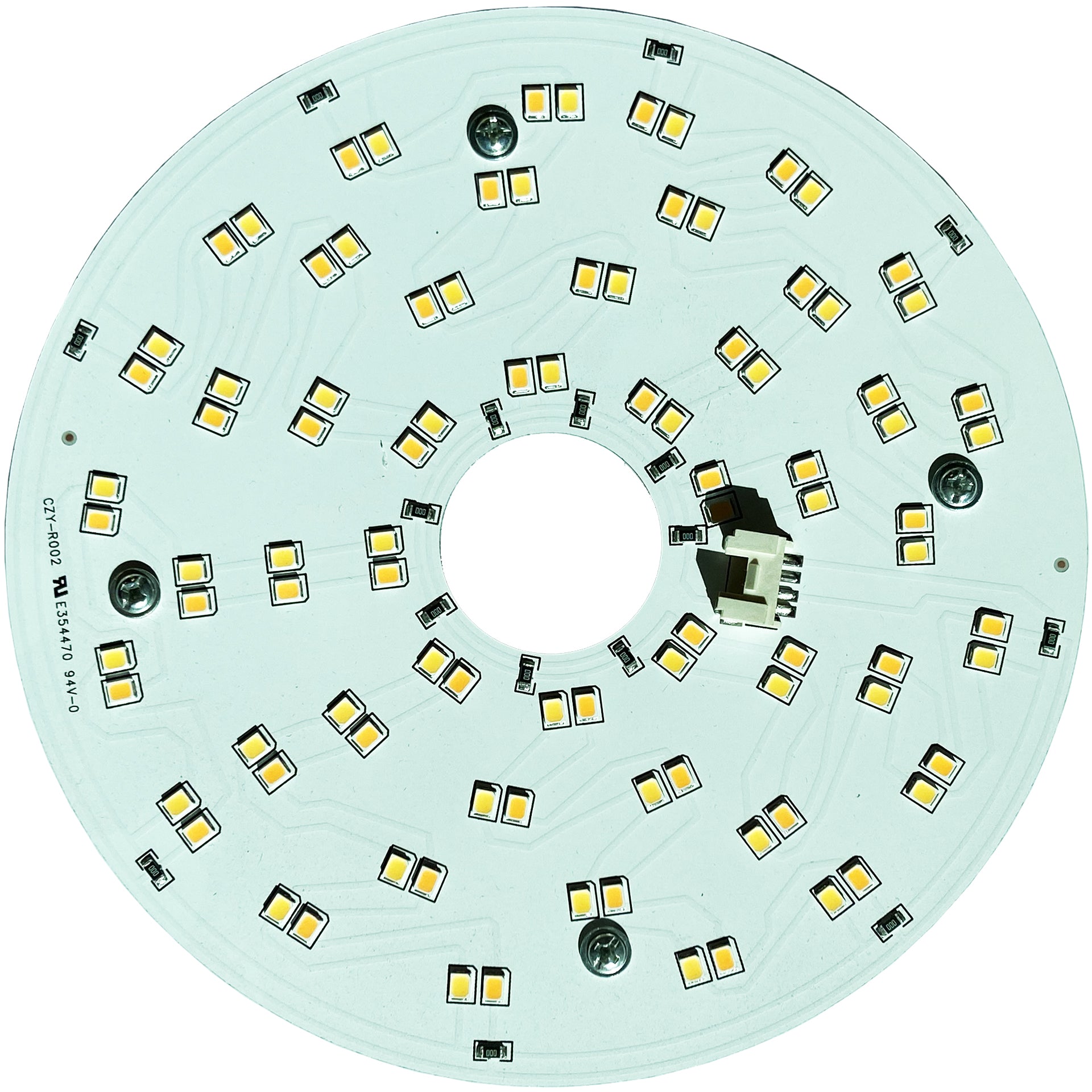LED Board for CARRO BRISA Smart Ceiling Fan