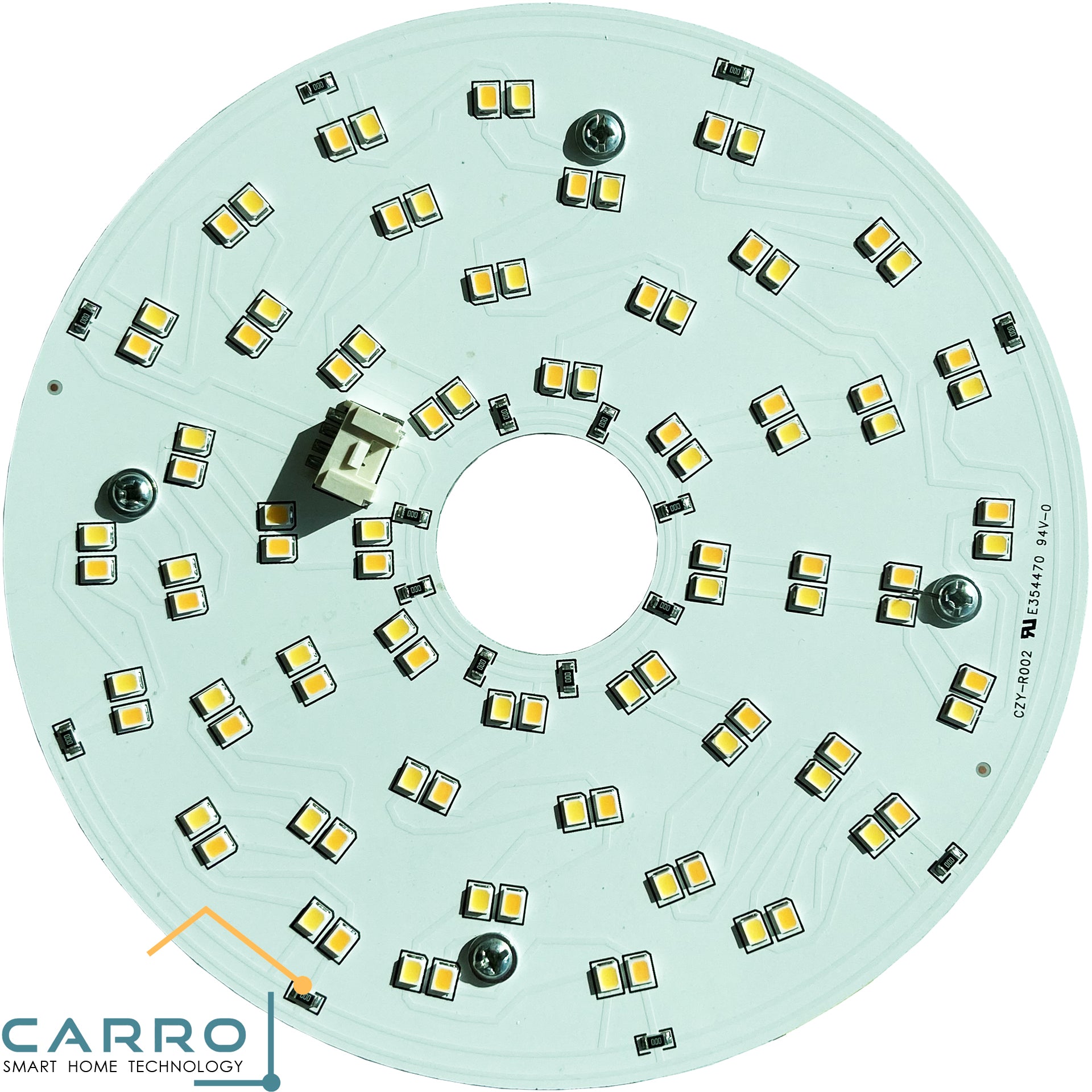LED Board for CARRO BRISA Smart Ceiling Fan