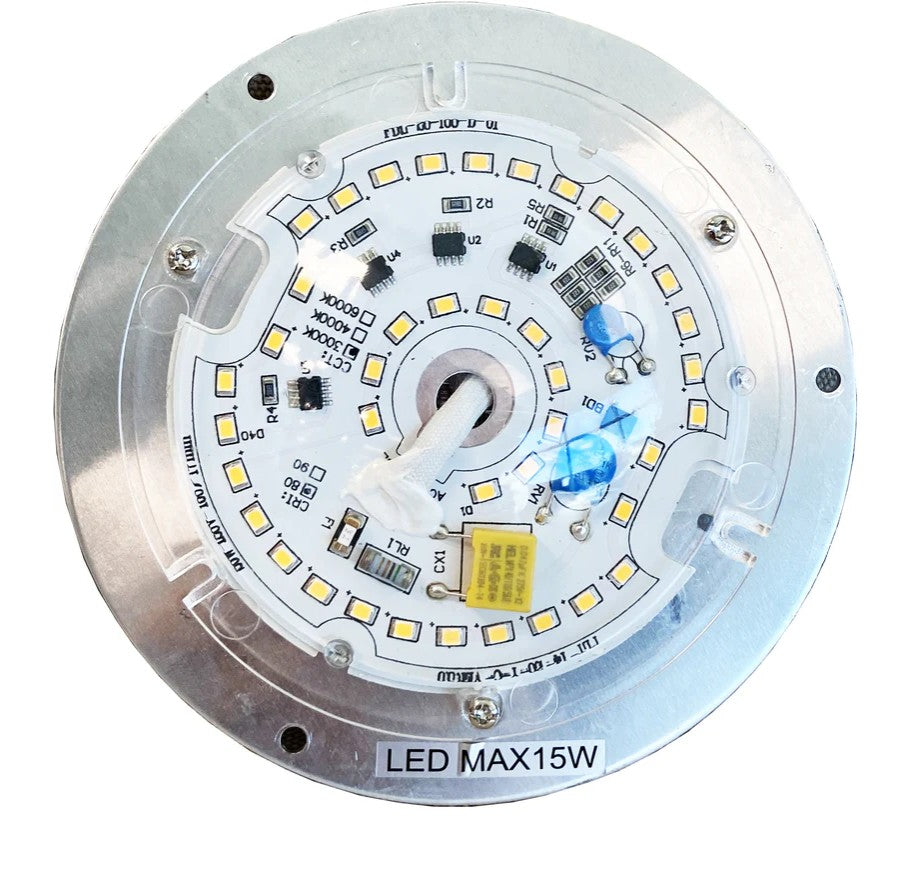 Replacement LED Board - NEVA