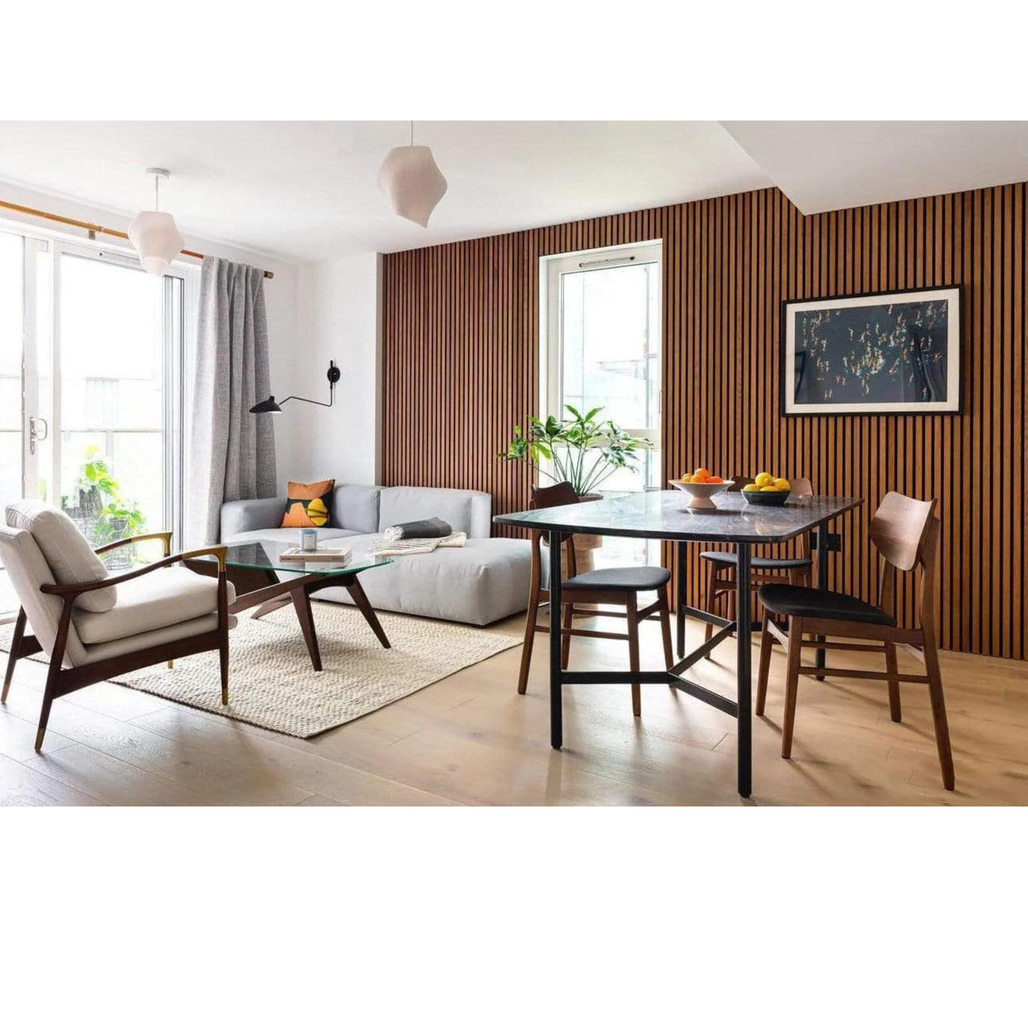 Acoustic Panels